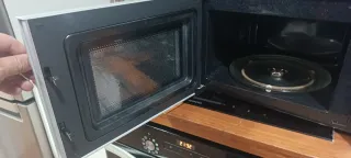 Microondas Cecotec 3D Wave 5020
