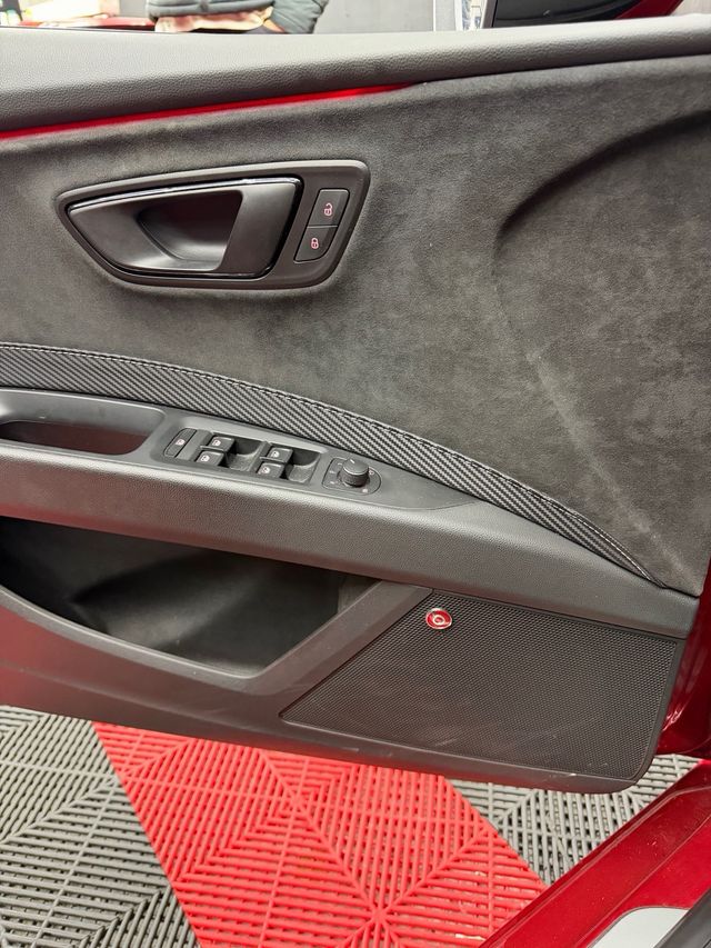 SEAT Leon 2019