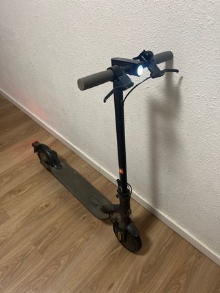 Patinete Eléctrico Xiaomi 1S