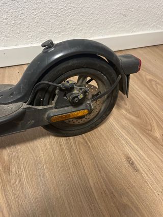 Patinete Eléctrico Xiaomi 1S