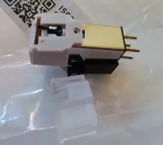 Cápsula Audio-Technica AT-3600L