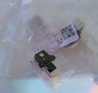 Cápsula Audio-Technica AT-3600L