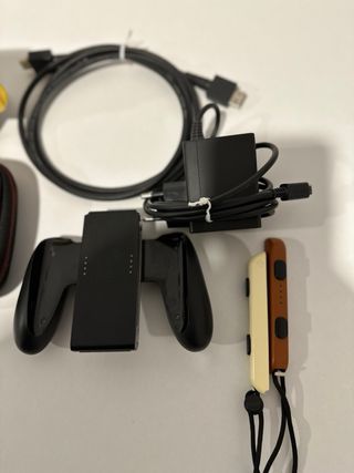 Nintendo Switch Edición Pokémon