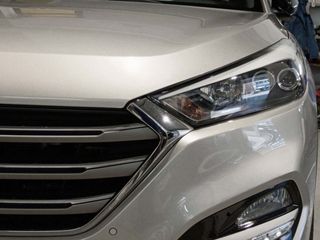 Hyundai Tucson 1.7 CRDI BlueDrive Go! 4x2 85 kW (115 CV)