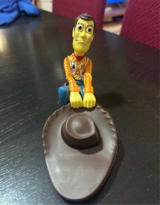 Woody Toy Story fermaporta