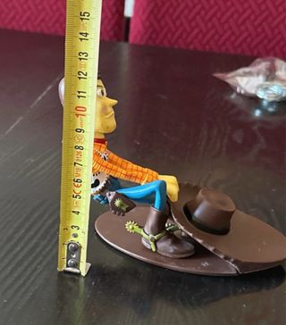 Woody Toy Story fermaporta
