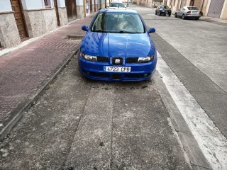 SEAT Leon fr 150 mk1 2003