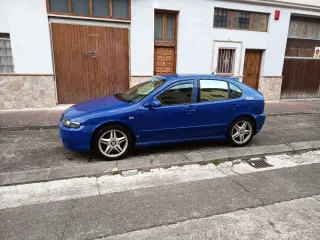 SEAT Leon fr 150 mk1 2003