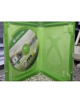 Juego Xbox One EA Sports FIFA 15