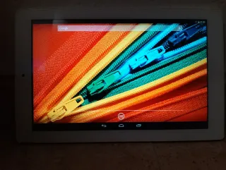 Tablet Intel Multicolor