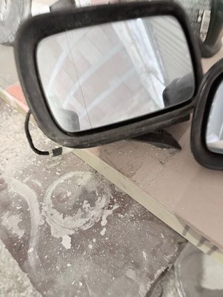 Retrovisor BMW Serie 3 E46 Original