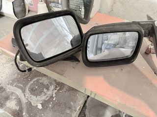Retrovisor BMW Serie 3 E46 Original
