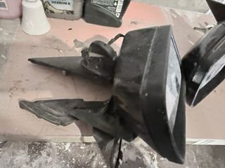 Retrovisor BMW Serie 3 E46 Original