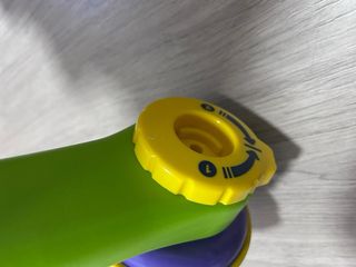 Andador musical VTECH 2 en 1