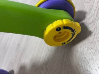 Andador musical VTECH 2 en 1