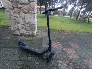 Patinete Eléctrico Ninebot E2 Pro