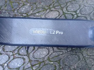 Patinete Eléctrico Ninebot E2 Pro
