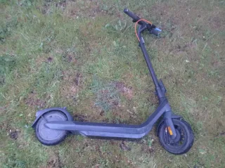 Patinete Eléctrico Ninebot E2 Pro