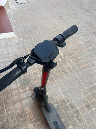 Patinete Eléctrico Ducati