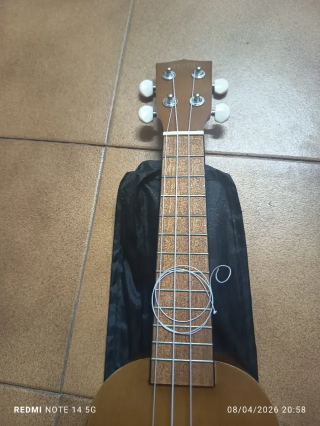 Ukelele Mahalo