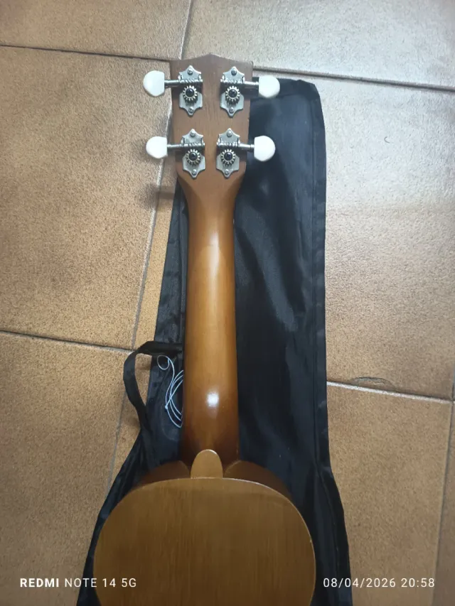 Ukelele Mahalo