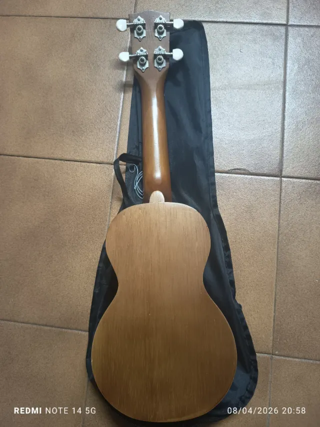 Ukelele Mahalo