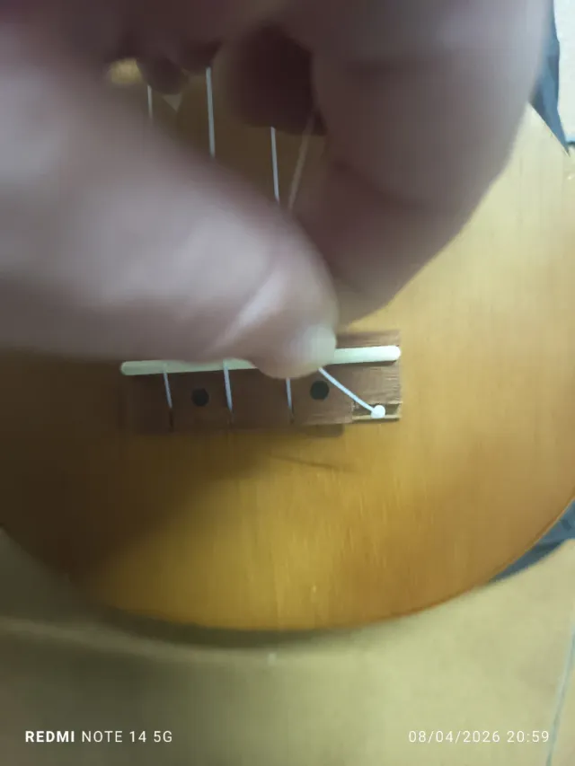 Ukelele Mahalo