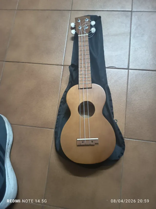 Ukelele Mahalo