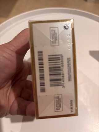 Chanel Coco Mademoiselle Eau de Parfum Intense 100