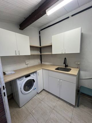 Montaje de muebles y cocinas Lloret de Mar Blanes