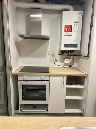 Montaje de muebles y cocinas Lloret de Mar Blanes