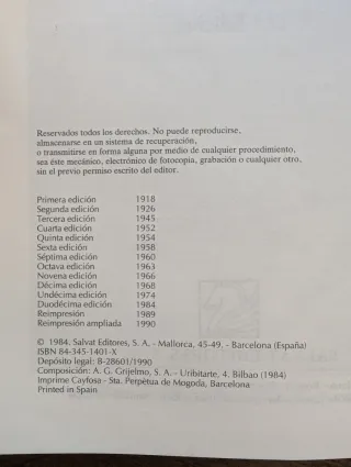 Diccionario Terminológico de Ciencias Médicas