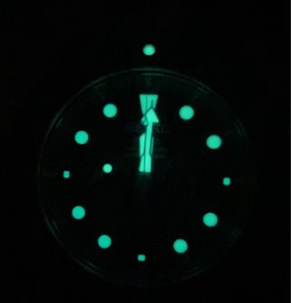 Reloj Seiko Solar Caballero Cronógrafo