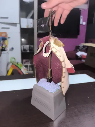 Figura Tumba de Barbablanca