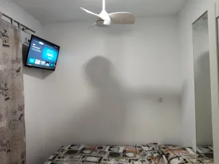 Habitación en sant boi