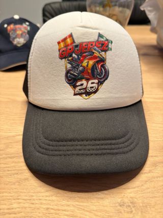 Camiseta GP Jerez ‘26