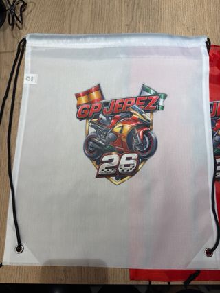 Camiseta GP Jerez ‘26