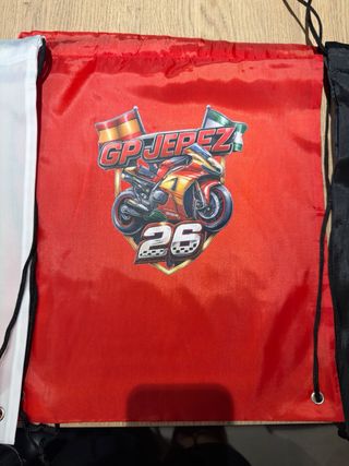 Camiseta GP Jerez ‘26