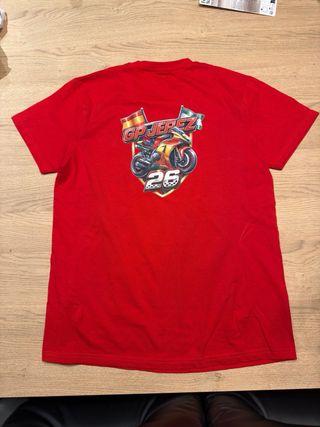 Camiseta GP Jerez ‘26