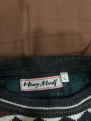 Maglia manica lunga L/XL