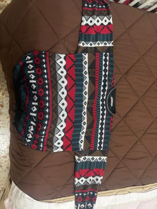 Maglia manica lunga L/XL