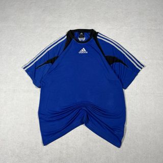 Bundle of 5 Football Real Madrid Adidas T-Shirts