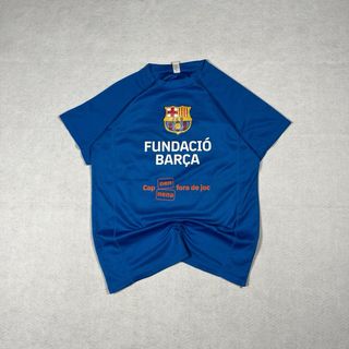 Bundle of 5 Football Real Madrid Adidas T-Shirts