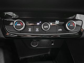 Opel Corsa Ultimate