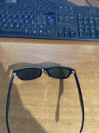 RayBan Wayfarer 2140