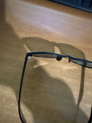 RayBan Wayfarer 2140