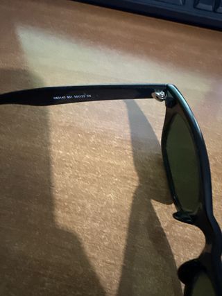 RayBan Wayfarer 2140