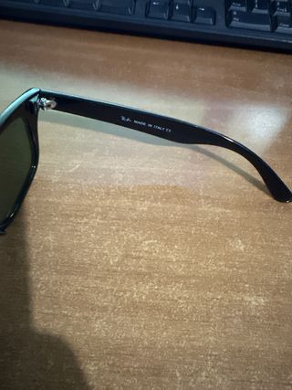 RayBan Wayfarer 2140