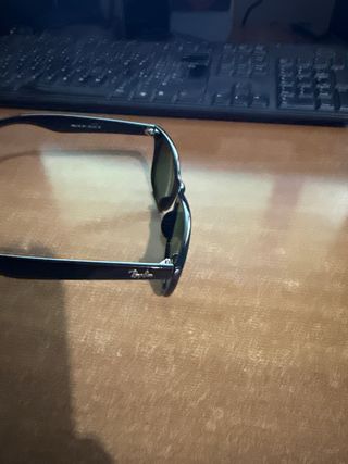 RayBan Wayfarer 2140