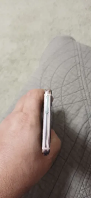 Samsung Galaxy S8 Nero/Oro